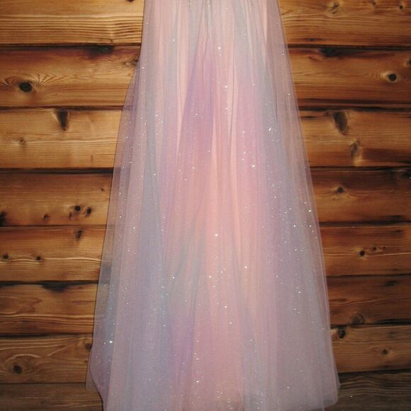 Mac Duggal Gown Dress - Picture 10 of 15